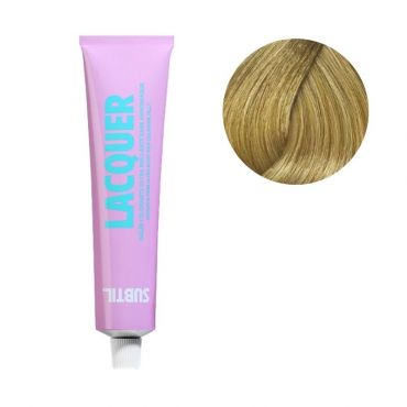 Coloration /Lacquer n°9-3 blond très clair doré Subtil 60ML