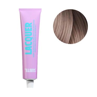 Coloration /Lacquer n°9-22 Blond très clair irisé profond Subtil 60ML