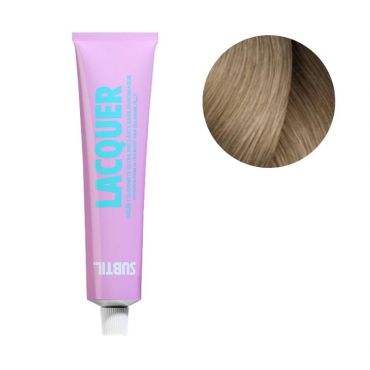 Coloration /Lacquer n°9 Blond très clair Subtil 60ML