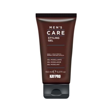 Gel Coiffant Men's Care KayPro 150ml