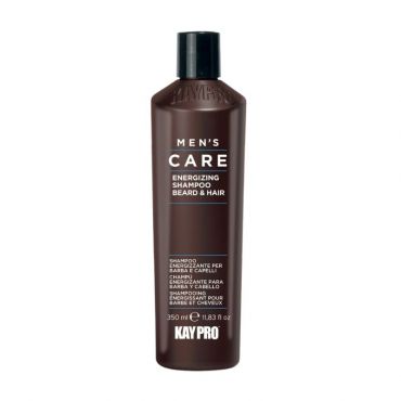 Shampooing Energisant Men's Care KayPro 350ml