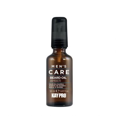 Huile à Barbe Men's Care KayPro 50ml