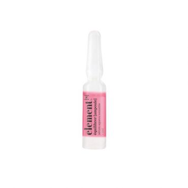 Ampoule sérum aqueux ionisable Equilibrer [ampoule] Element[s] x10