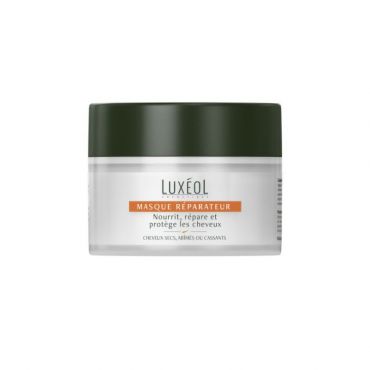 Masque réparateur Luxéol 200ml