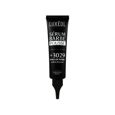 Sérum pousse de la barbe Luxéol 41ml