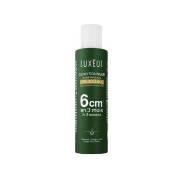 Conditionneur Croissance Sans Rinçage Luxéol 150ml