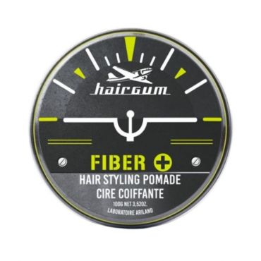 Cire Fiber + Hairgum 40 Grs