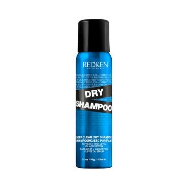 Shampooing sec purifiant Redken 155ML