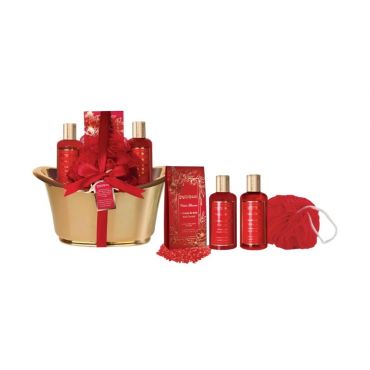 Coffret baignoire spa Parisax