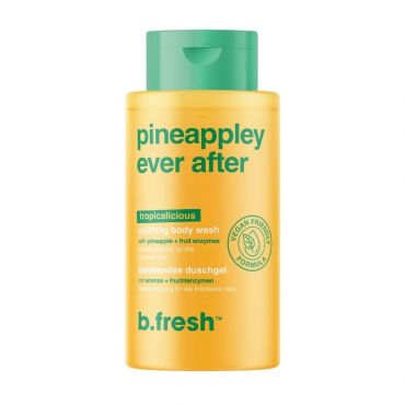 Gel douche exaltant Pineappley Ever After B.FRESH 473ml