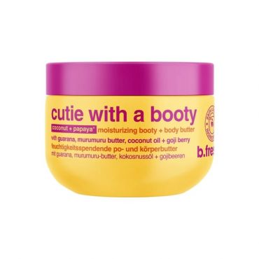 Beurre hydratant pour le corps Cutie With a Booty B.FRESH 250ml