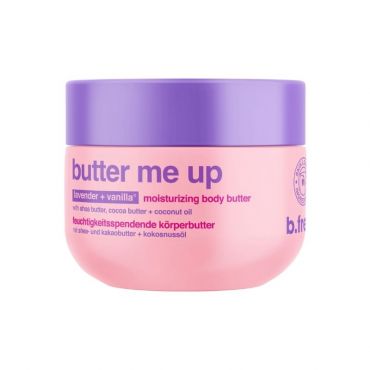 Beurre hydratant pour le corps Butter Me Up B.FRESH 250ml