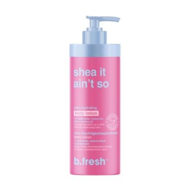 Lotion ultra-hydratante pour le corps Shea It Ain't So B.FRESH 355ml