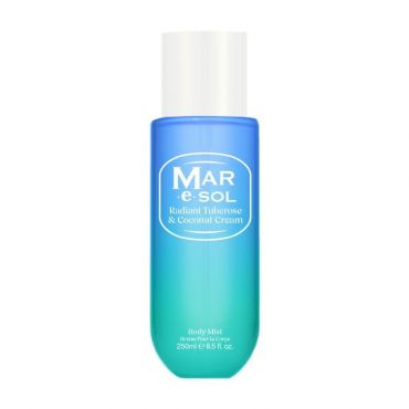 Brume corporelle Tubérouse Radieuse et Noix de Coco Mar e Sol 250ML