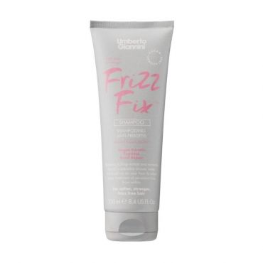 Shampooing anti-frisottis Frizz Fix Umberto Giannini 250ML