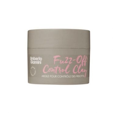 Pâte coiffante lissante anti-frisottis Frizz Fix Umberto Giannini 100ML