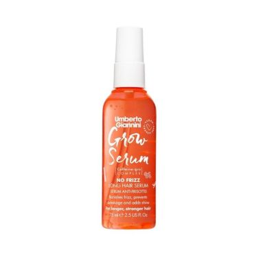 Sérum coiffant croissance & brillance Grow Long Umberto Giannini 75ML