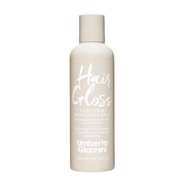 Soin sans rinçage brillance Frizz Fix Umberto Giannini 180ML