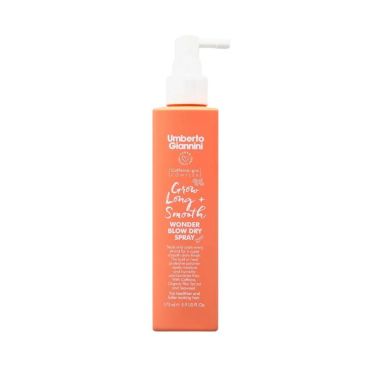 Soin protecteur anti-frisottis Grow Long Umberto Giannini 150ML
