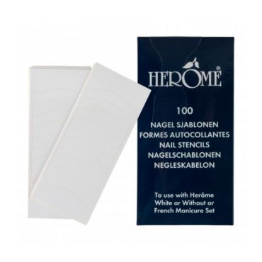 Autocollants pour french Herôme