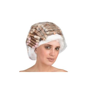 100 bonnets thermo jetables Sibel