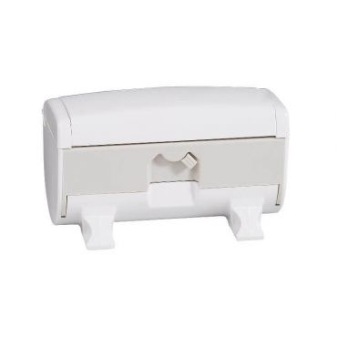 Distributeur aluminium Quick Form