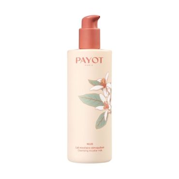 Lait Démaquillant Micellaire Édition Limitée Nue Payot 400ml