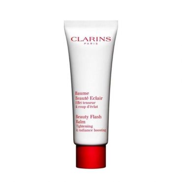 Baume Beauté Eclair effet tenseur et coup d'éclat Clarins 50ml