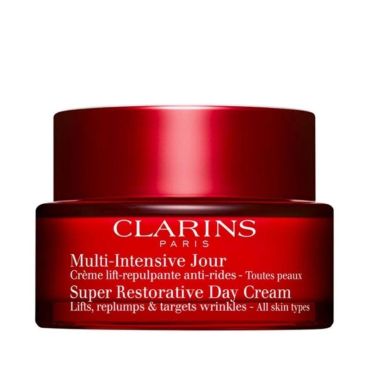 Crème repulpante anti-rides au rétinol Multi-Intensive Jour Clarins 50ml