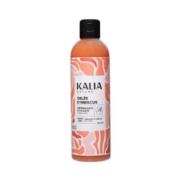 Gelée hibiscus Kalia Nature 250ML
