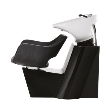 Bac À Shampoing Indi