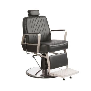 Fauteuil De Barbier Hair Graffiti