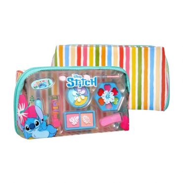 Trousse à maquillage Stitch
