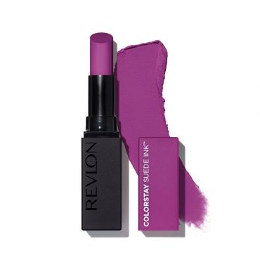 Rouge à Lèvres ColorStay Suede Ink N°013 Stir The Pot REVLON