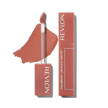 Rouge à Lèvres ColorStay Limitless Matte N°002 Poster Child REVLON