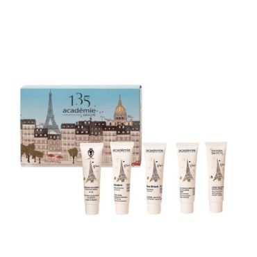 Coffret soin visage 135 ans Académie Scientifique de Beauté