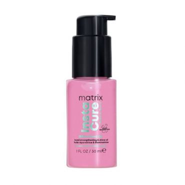 Huile réparatrice Instacure Build A Bond Matrix 30ML