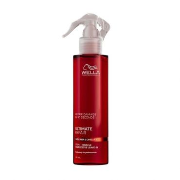 Soin Miracle Revitalisant Ultimate Repair Wella 185ml