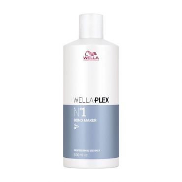 Wellaplex N°1 Wella 500ml