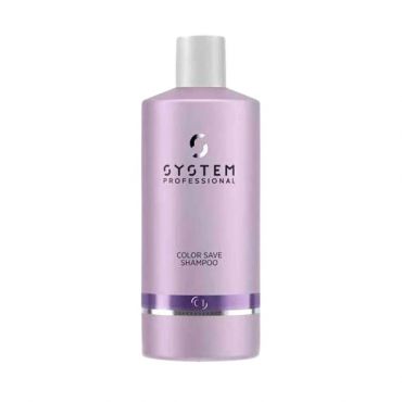 Shampooing Color Save System Professional 500ml