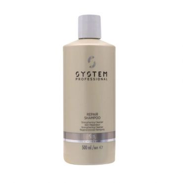 Shampooing Repair Shampooing System Professional 500ml