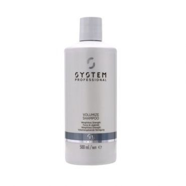 Shampooing Volumize System Professional 500ml