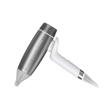 Sèche-cheveux ultra-rapide ghd Speed blanc