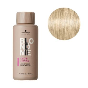 Patine Nuanceur Éclat Sable 9,5-41 BlondMe Schwarzkopf 60ml