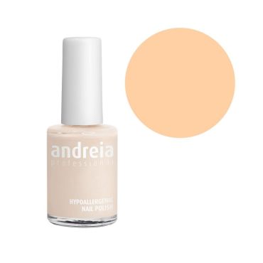 Vernis à ongles hypoallergénique 15 Andreia 14ml
