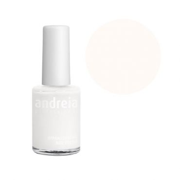 Vernis à ongles hypoallergénique 23 Andreia 14ml