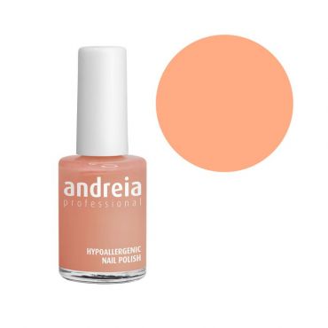 Vernis à ongles hypoallergénique 31 Andreia 14ml