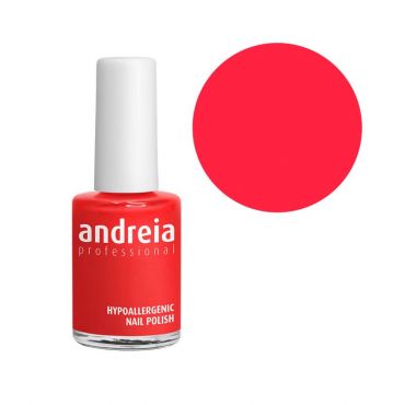 Vernis à ongles hypoallergénique 109 Andreia 14ml
