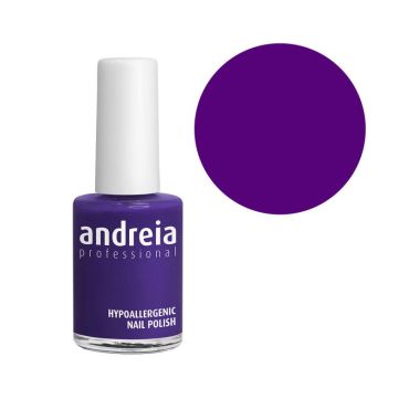 Vernis à ongles hypoallergénique 152 Andreia 14ml