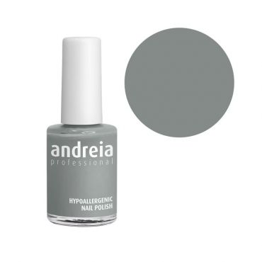 Vernis à ongles hypoallergénique 157 Andreia 14ml
